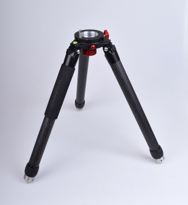 サイトロン カーボン三脚 SCT-53/AD-SW set