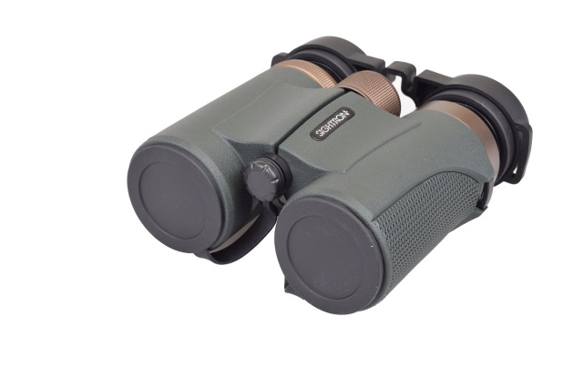 SIGHTRON SI 5X25 SWA-II 双眼鏡