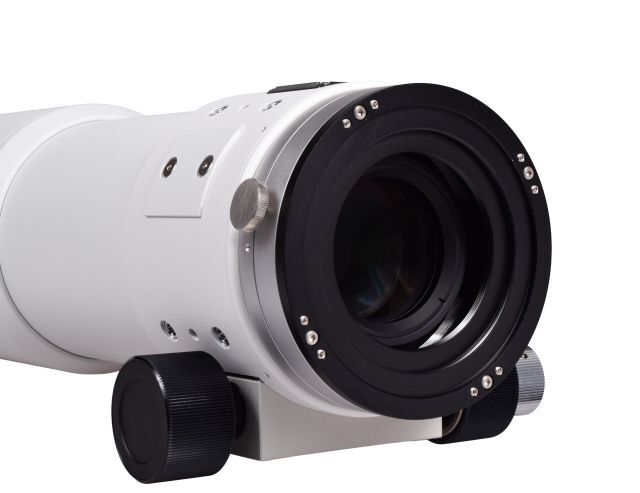 SIGHTRON SJH-75UF 高性能6枚玉屈折鏡筒