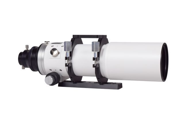 SIGHTRON SJH-75UF 高性能6枚玉屈折鏡筒