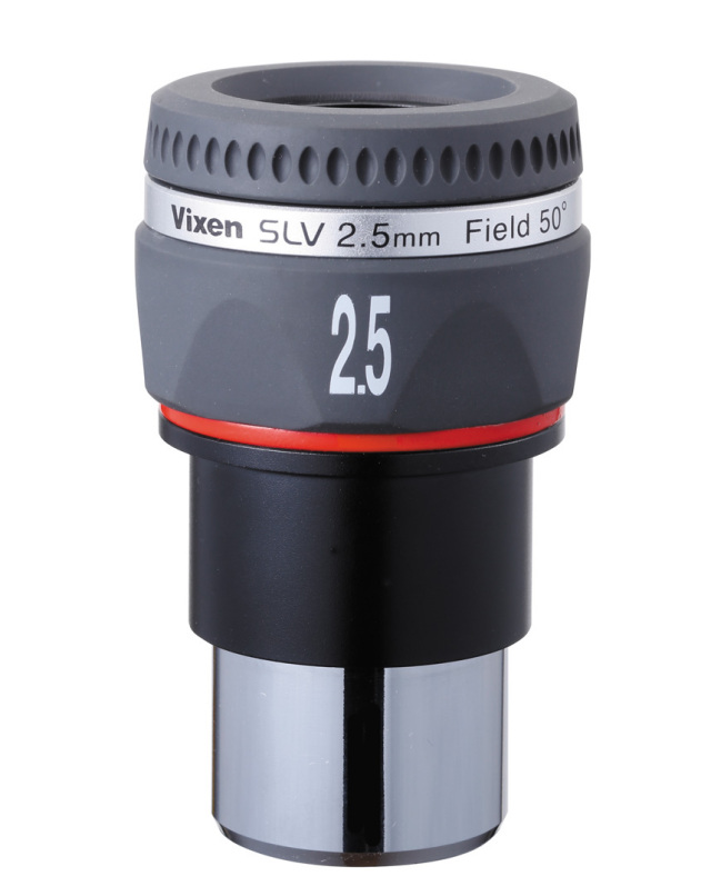 ビクセンSLV2.5～25mm