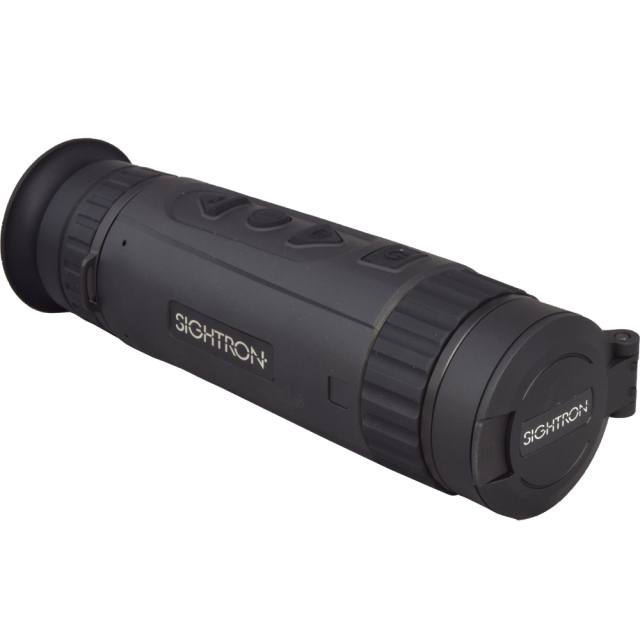 サーマル単眼スコープ「SIGHTRON STM3325」