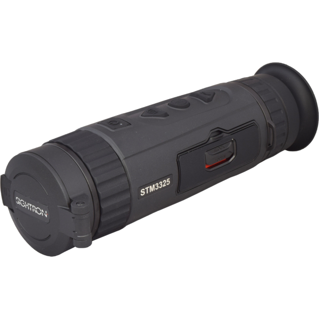 サーマル単眼スコープ「SIGHTRON STM3325」