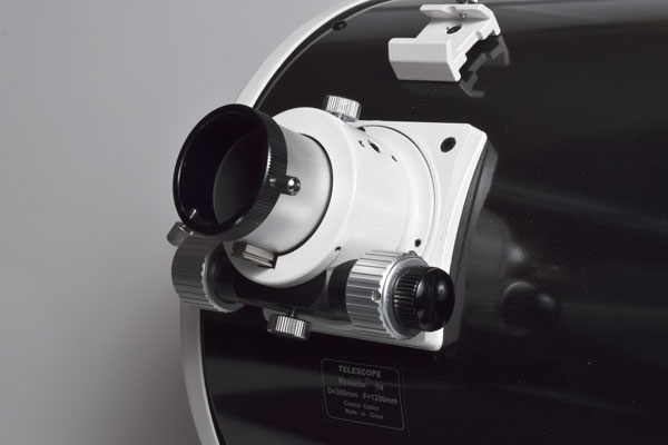 SkyWatcher Quattro300P