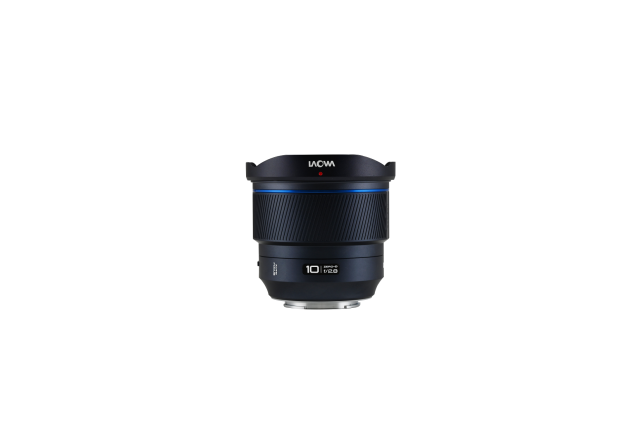 【保証付き】LAOWA 10mm F2.8 ZERO-D FF 【ほぼ未使用品】 LAOWA初のAF搭載レンズ「10mm F2.8 ZERO-D FF」ソニーFE用/ニコンZ用