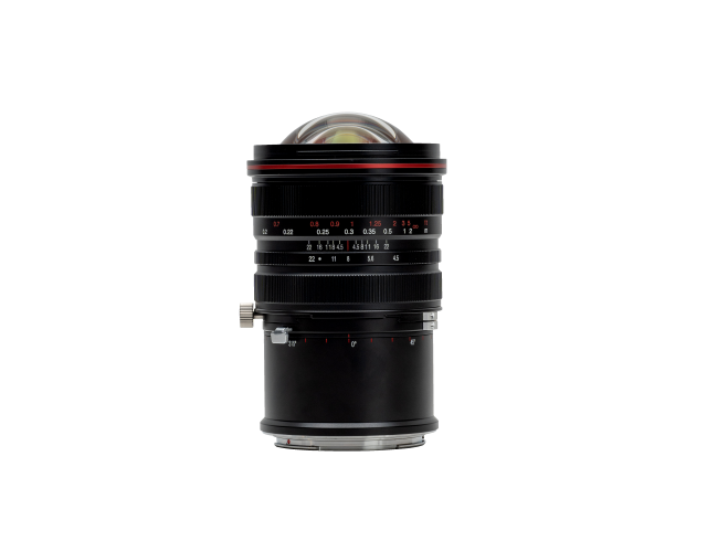 LAOWA 15mm F4.5R Zero-D Shift 各マウント