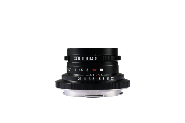 LAOWA 15mm F2 ソニー Eマウント 超広角（歪みを徹底排除した超