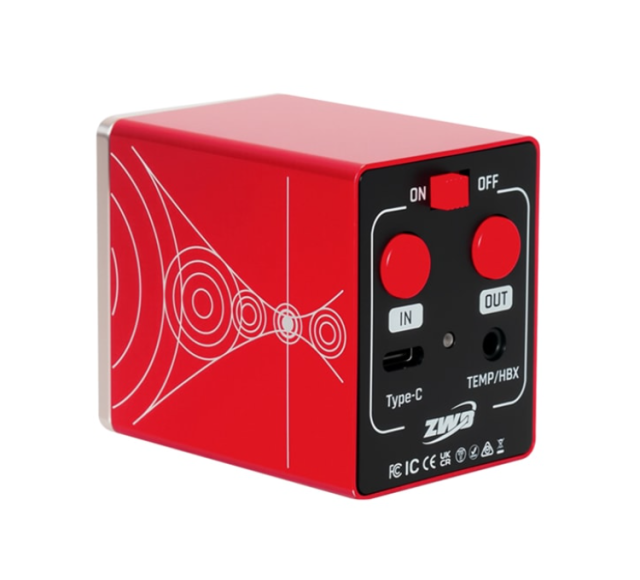 【3年保証】ZWO EAF オートフォーカサー スタンダードモデル 3年保証】ZWO EAF オートフォーカサー スタンダードモデル 3年保証