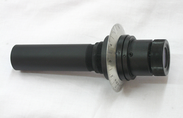 Sky Watcher EQ5赤道儀用極軸望遠鏡