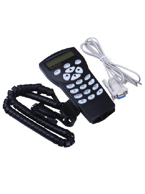 Sky Watcher EQ5用GOTOアップグレードキット