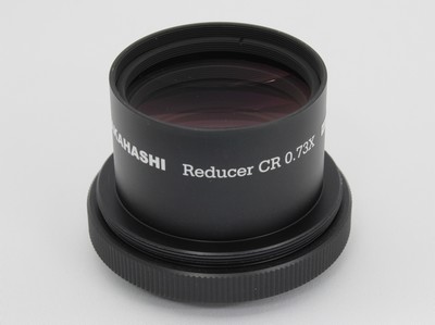 タカハシ レデューサーCR0.73x