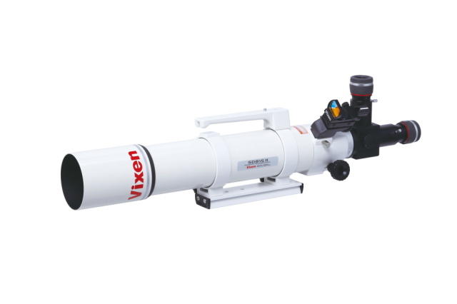 ビクセン SD81SII鏡筒