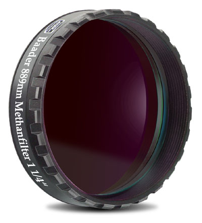 メタンバンドフィルター 31.7mmサイズ