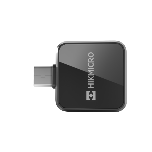 HIKMICRO Mini2 Plus V2スマートフォン用サーマルカメラ Portable