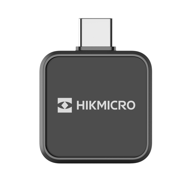 HIKMICRO Mini2 Plus V2スマートフォン用サーマルカメラ Portable
