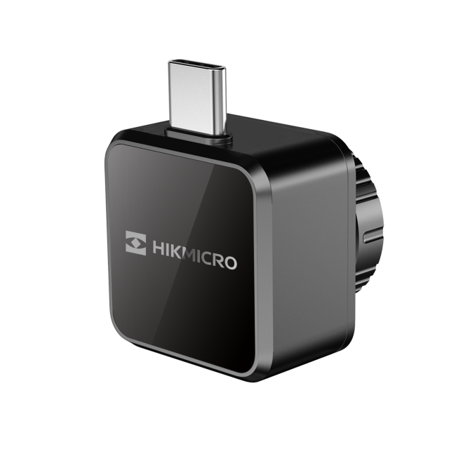 HIKMICRO Mini2 Plus V2スマートフォン用サーマルカメラ