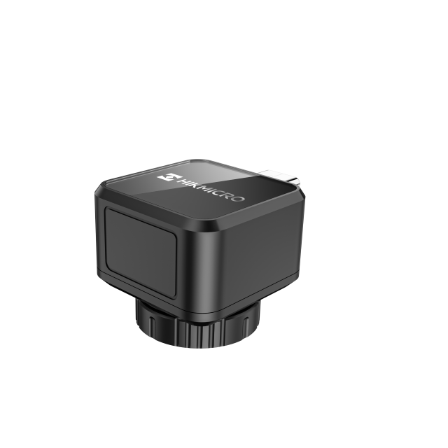 HIKMICRO Mini2 Plus V2スマートフォン用サーマルカメラ Portable