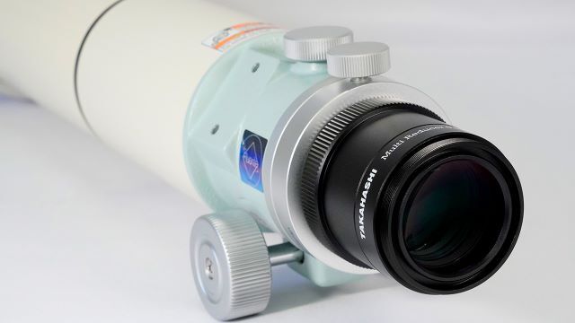 タカハシ マルチレデューサー0.85x-M（ミドル）