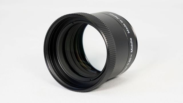 たかはし タカハシ マルチレデューサー0.85x-S（ショート）