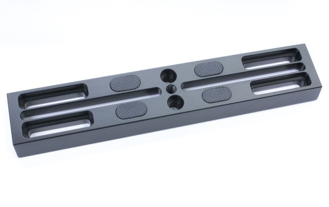 Northern Cross 200mm アリガタレール