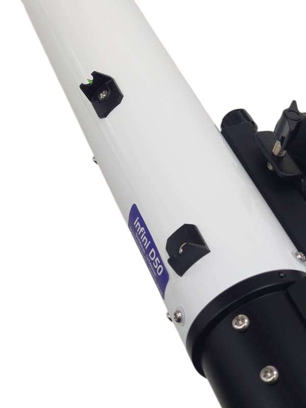 SIGHTRON infini D50 （インフィニD50）屈折天体望遠鏡