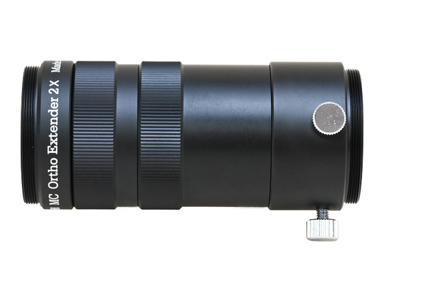 プレデター正規品エクステンション　訳あり タカハシ オルソエクステンダー4×（2024年9月新発売・ご予約受付中