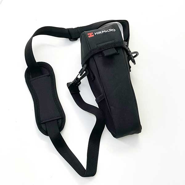 HIKMICRO E&Bシリーズ用ポーチ
