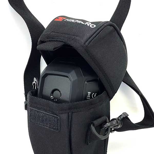 HIKMICRO E&Bシリーズ用ポーチ