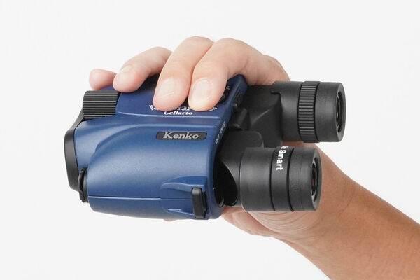 ケンコー VCスマート 12×21 Cellarto