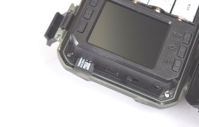 STR-MiNi800