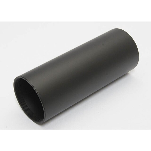 BORG 【7803】 80φL205mm鏡筒BK