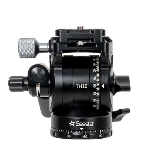 ZWO Seestar TH10 Fluid Tripod Head