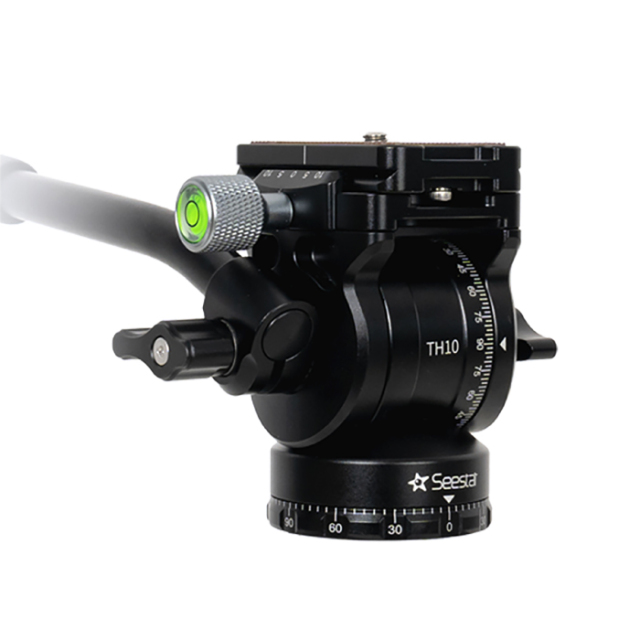 ZWO Seestar TH10 Fluid Tripod Head