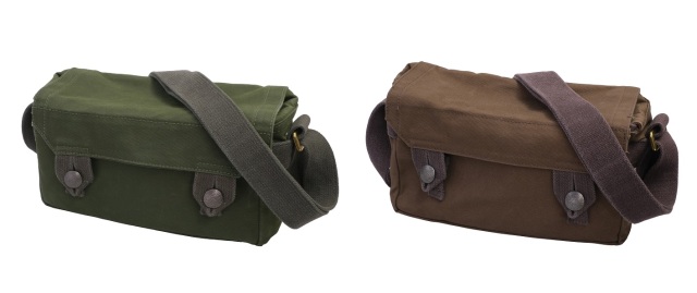 やまねこ カメラバッグ 各種サイズ/カラー