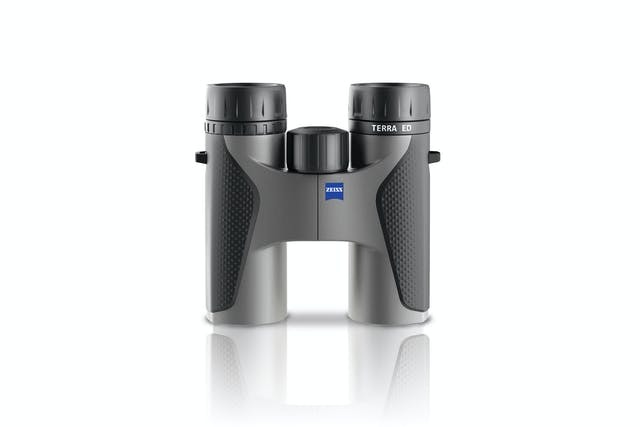 ZEISS(ツァイス) TERRA ED シリーズ