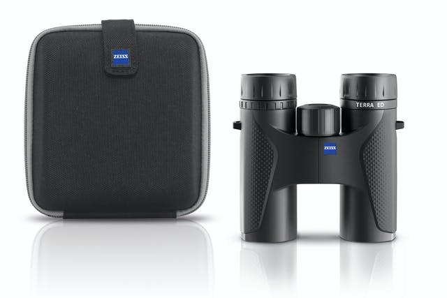 ZEISS(ツァイス) TERRA ED シリーズ