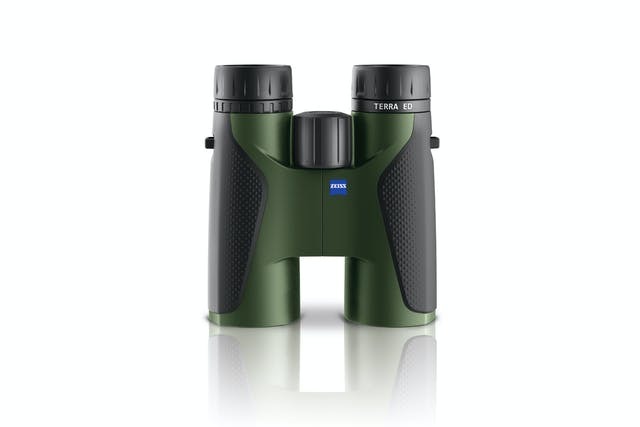 ZEISS(ツァイス) TERRA ED シリーズ