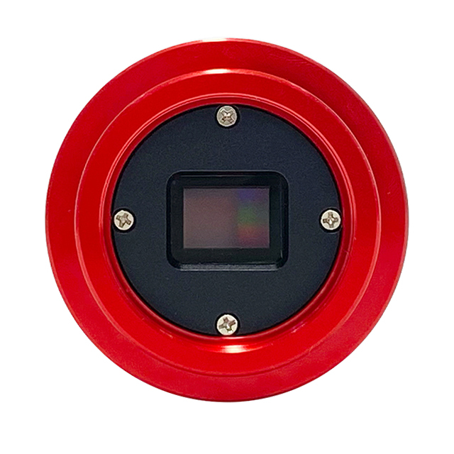 【３年保証・初期不良６０日対応】ZWO ASI 432MM 3年保証・初期不良60日対応】ZWO ASI 432MM