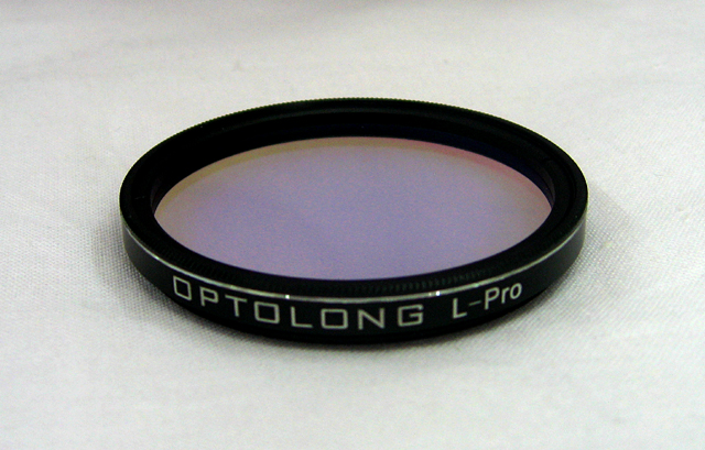 OPTOLONG　オプトロン　L-Pro 2"