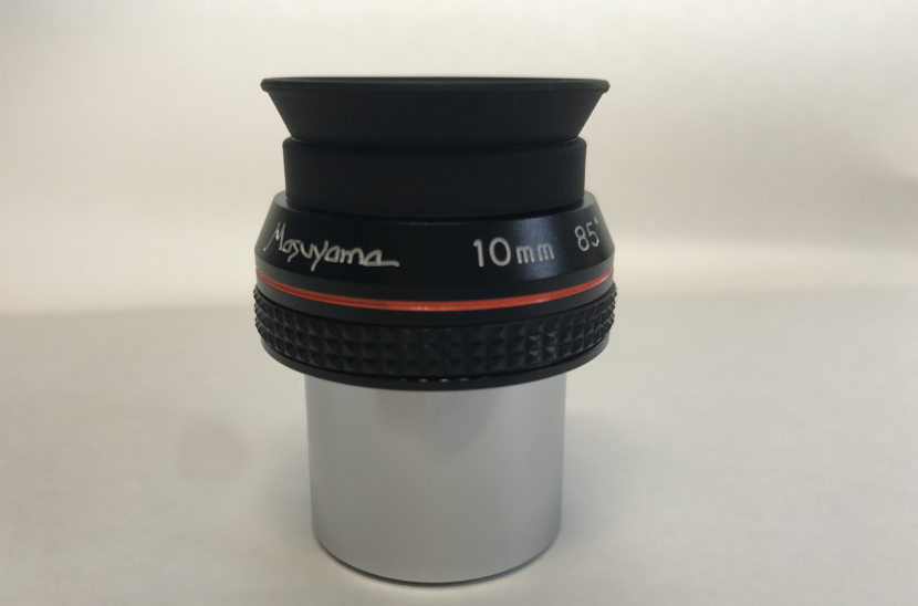 Masuyama(マスヤマ) 10mm 85°アイピース