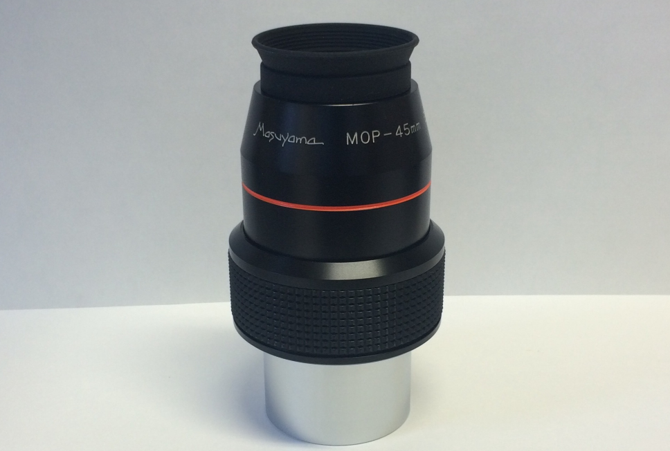 Masuyama(マスヤマ） 45mm 53°アイピース