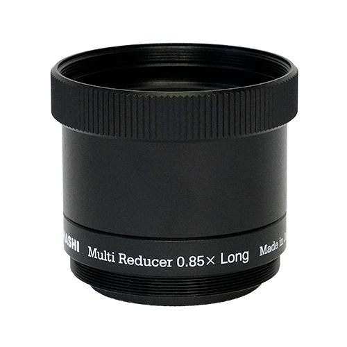 タカハシ　マルチレデューサー0.85ｘ-L（ロング）※2025年9月26日新発売！