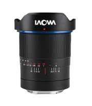 LAOWA 15mm F4.5 0.5x Wide Angle Macro