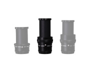 Askar 80ED用 0.85xレデューサー
