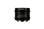LAOWA 10mm T2.1 Zero-D MFT Cine