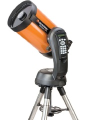 セレストロン NexStar 8SE SCT