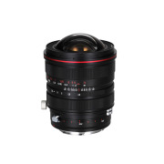 LAOWA  15mm F4.5R Zero-D Shift　各マウント※11/8ハッセルブラッドXCDマウント追加