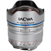 LAOWA 9mm F5.6 W-Dreamer　SV　ライカMマウント【サイトロンジャパン限定シルバーカラーモデル】　