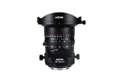 LAOWA 17mm F4 Zero-D Tilt-Shift　※2026年5月1日発売
