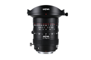 LAOWA 17mm F4 Zero-D Shift　　※2026年5月1日発売